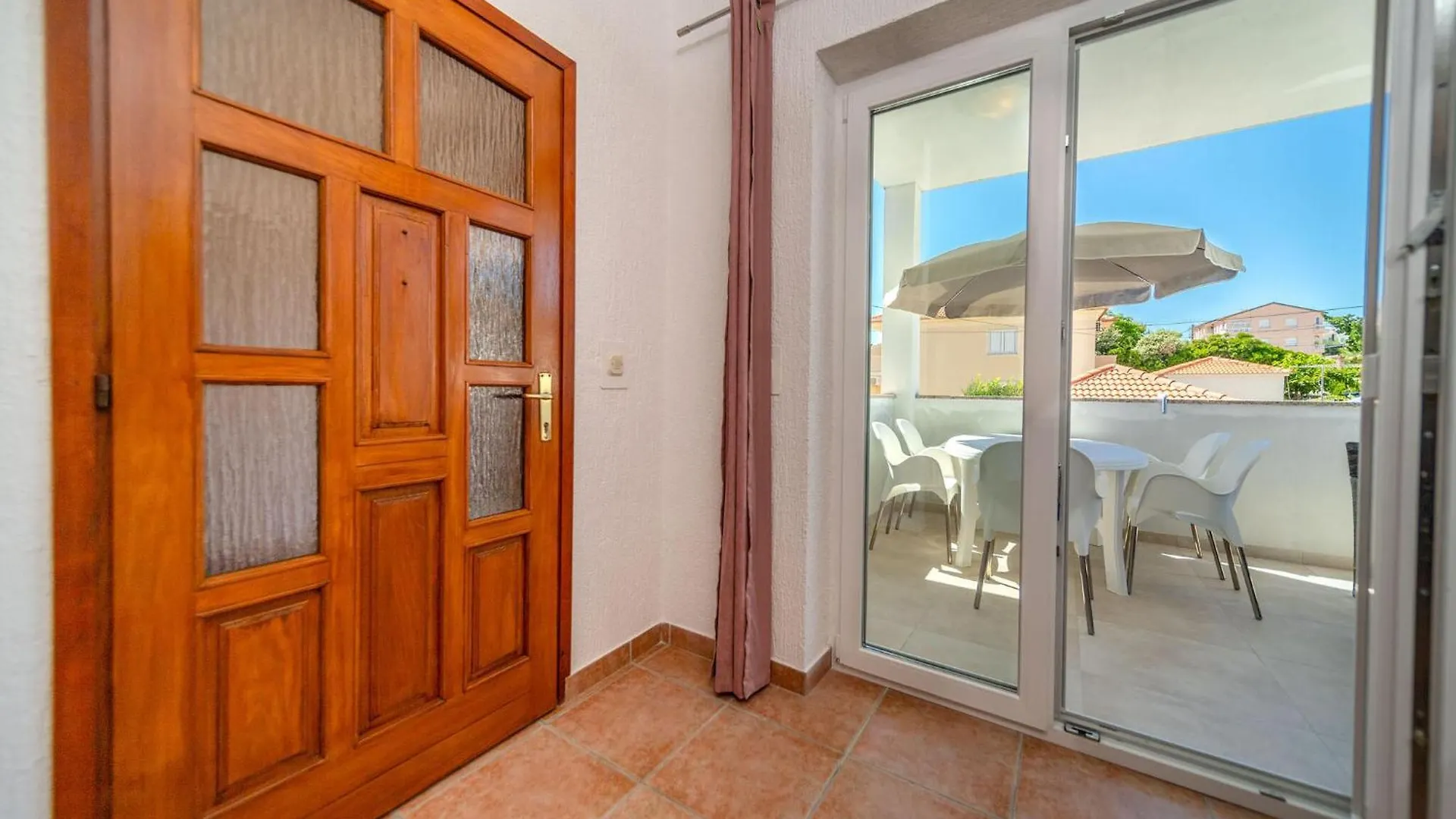 Lovely Apartment In Barbat Na Rabu With Kitchen 0*,  Croatia