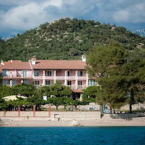 3* Szálloda Barbat