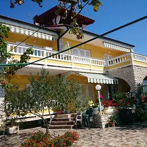  Apartman Sonja