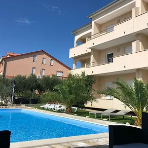  Apartman Anica